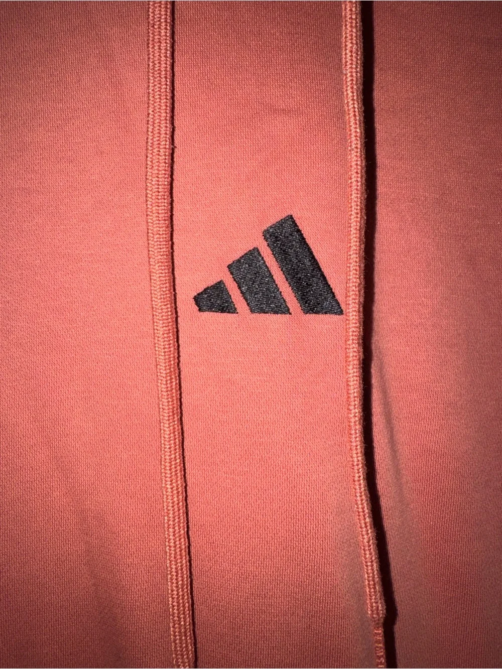 adidas comfortable pullover